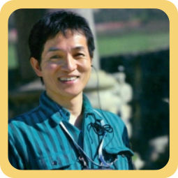 濱田精一郎の写真
