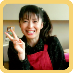 濱田智子の写真
