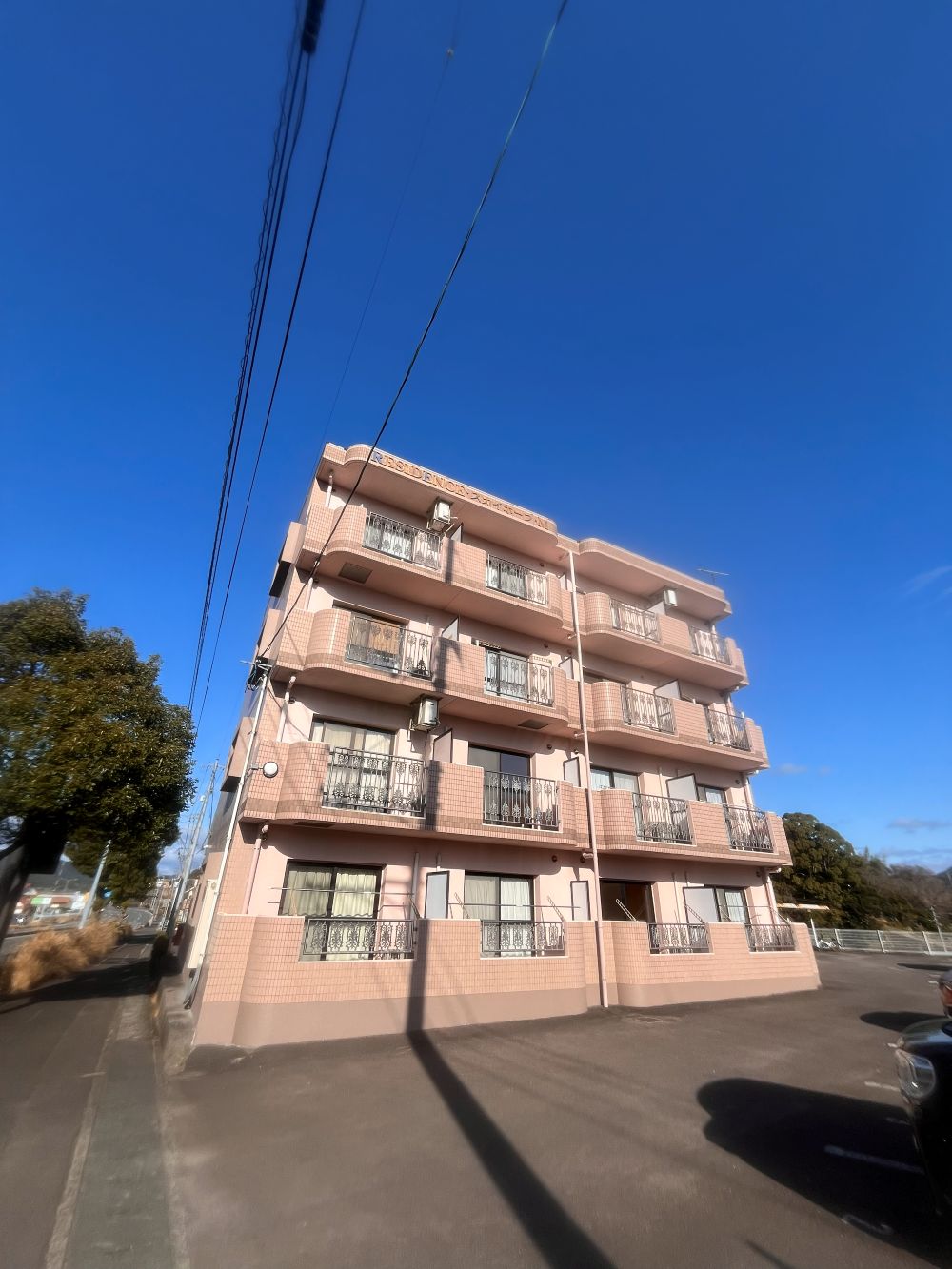 ���W�f���X�E�X�J�C�z�[�v�EM